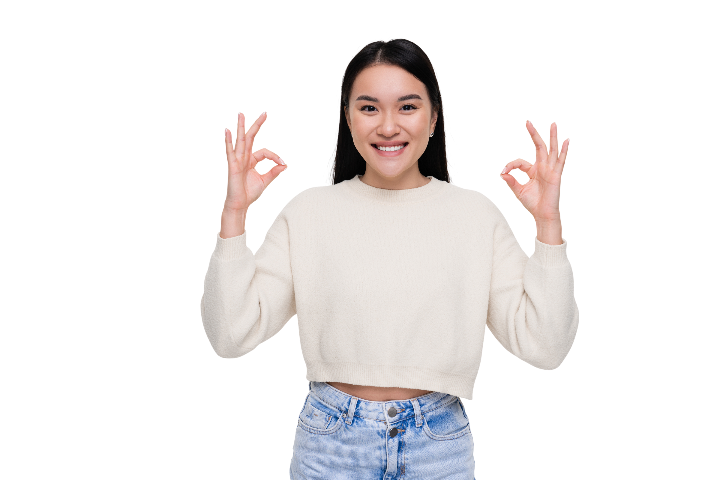 Student with OSHC insurance